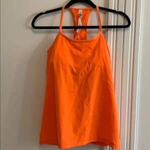 Lululemon Workout Top